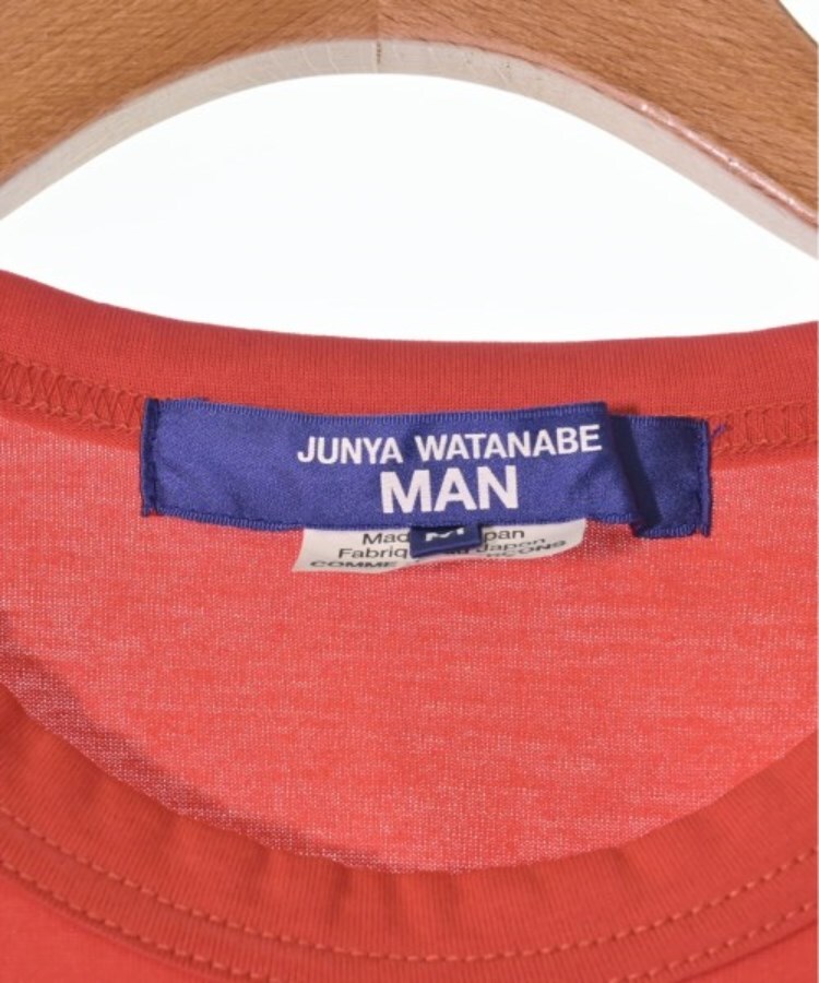 ラグタグ(RAGTAG)のJUNYA WATANABE MAN ジュンヤワタナベマン メンズ Tシャツ・カットソー サイズ：M3