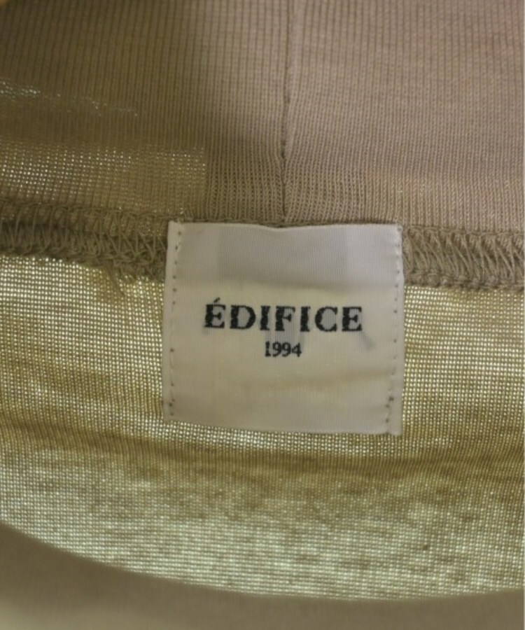 ラグタグ(RAGTAG)のEDIFICE エディフィス メンズ Tシャツ・カットソー サイズ：L3