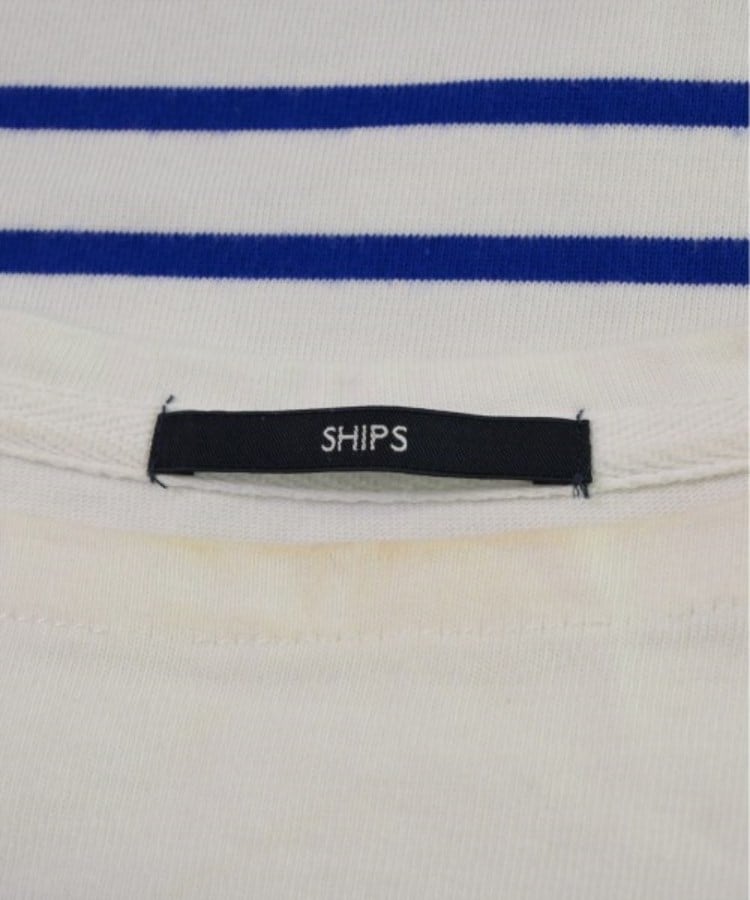 ラグタグ(RAGTAG)のSHIPS シップス メンズ Tシャツ・カットソー サイズ：S3