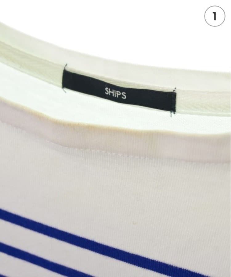 ラグタグ(RAGTAG)のSHIPS シップス メンズ Tシャツ・カットソー サイズ：S7