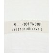 ラグタグ(RAGTAG)のN.HOOLYWOOD エヌハリウッド メンズ Tシャツ・カットソー サイズ：36(S位)5