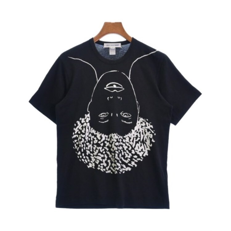 ラグタグ(RAGTAG)のCOMME des GARCONS SHIRT コムデギャルソンシャツ メンズ Tシャツ・カットソー サイズ：M Ｔシャツ