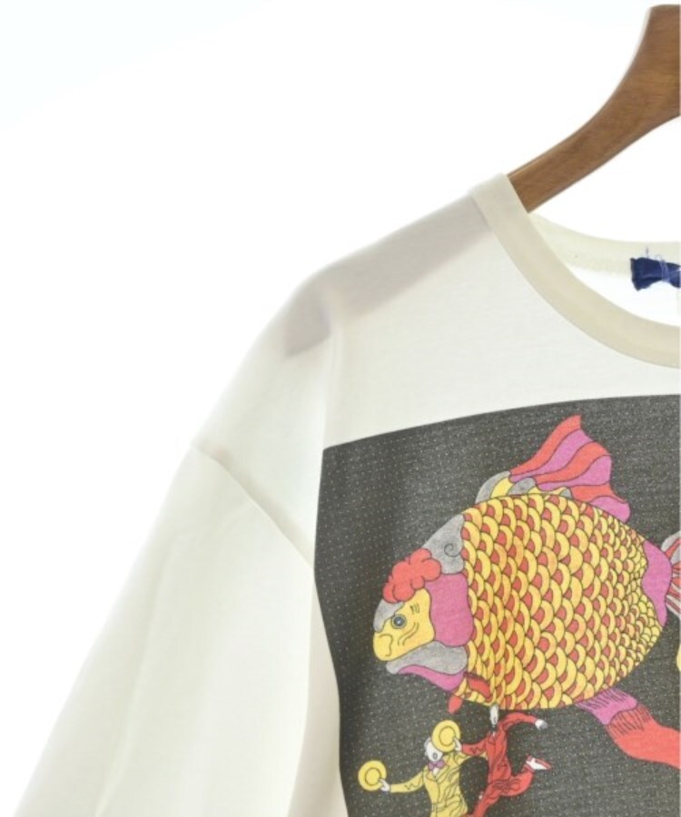 JUNYA WATANABE MAN ジュンヤワタナベマン メンズ Tシャツ
