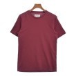 ラグタグ(RAGTAG)のMaison Margiela メゾンマルジェラ メンズ Tシャツ・カットソー サイズ：48(L位) 赤
