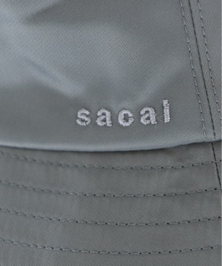 sacai サカイ メンズ ハット サイズ:1(ハット) | RAGTAG sacai サカイ メンズ ハット サイズ:1(ハット) | RAGTAG