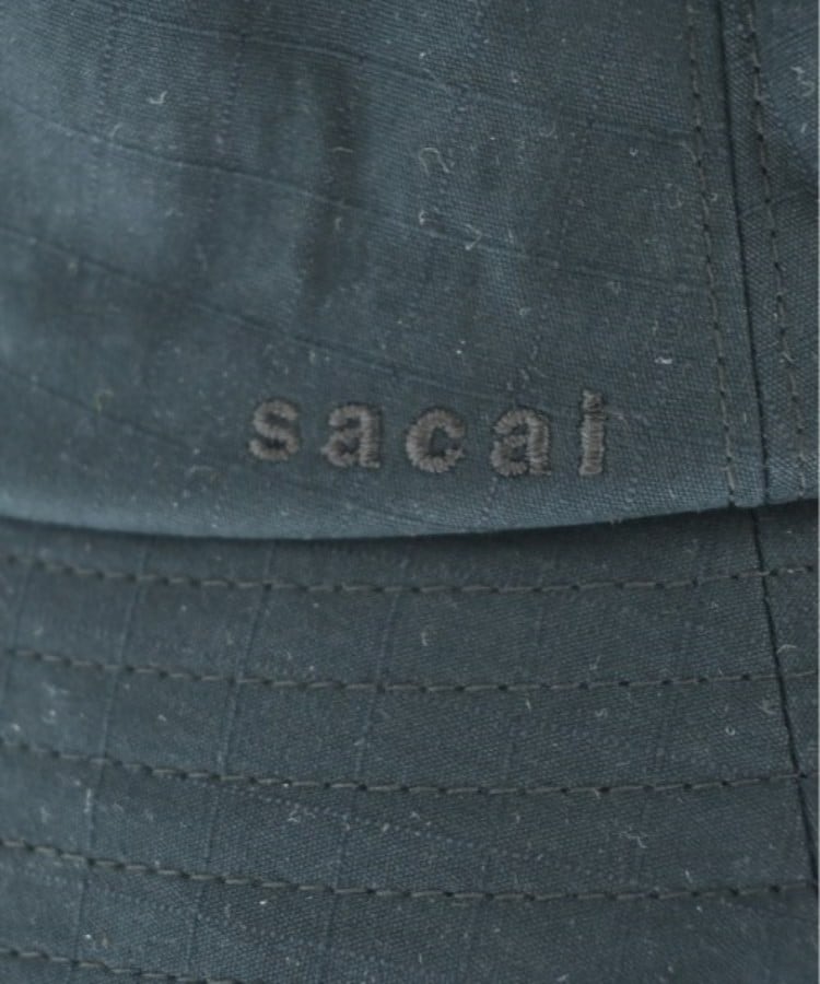 ラグタグ(RAGTAG)のsacai サカイ メンズ ハット サイズ：13