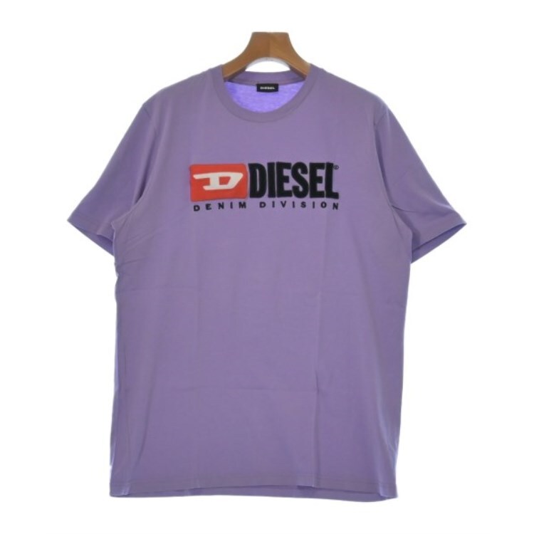 ラグタグ(RAGTAG)のDIESEL ディーゼル メンズ Tシャツ・カットソー サイズ：XL Ｔシャツ