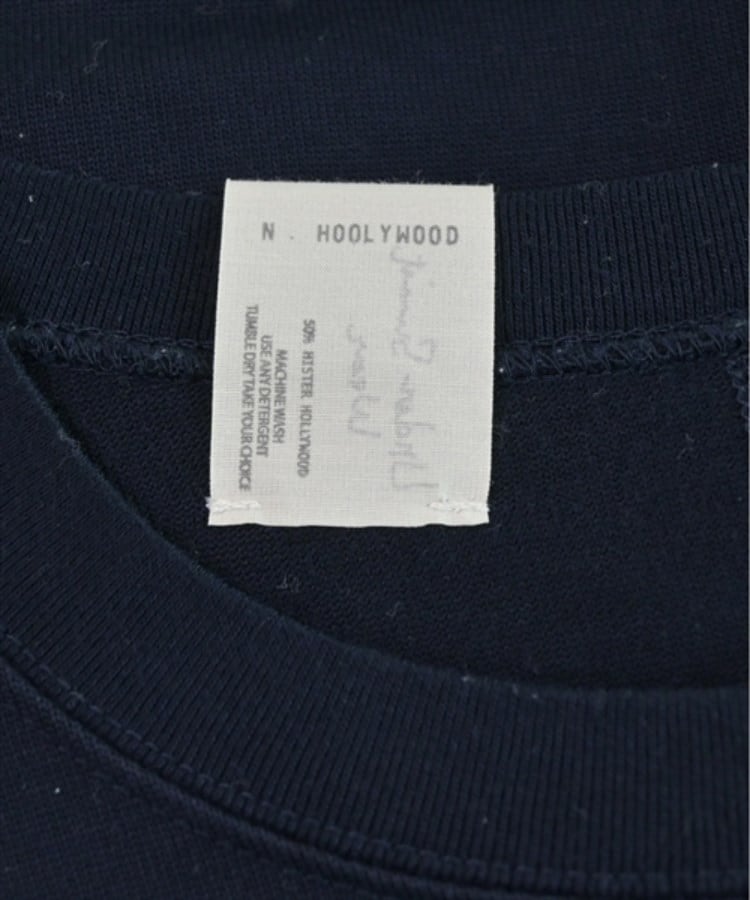 ラグタグ(RAGTAG)のN.HOOLYWOOD エヌハリウッド メンズ Tシャツ・カットソー サイズ：36(S位)3