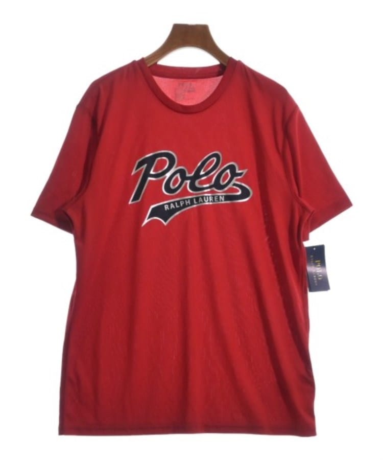ラグタグ(RAGTAG)のPolo Ralph Lauren ポロラルフローレン メンズ Tシャツ・カットソー サイズ：M1