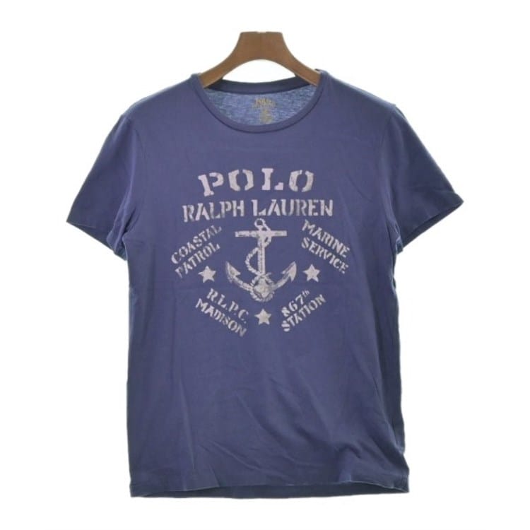 ラグタグ(RAGTAG)のPolo Ralph Lauren ポロラルフローレン メンズ Tシャツ・カットソー サイズ：S Ｔシャツ
