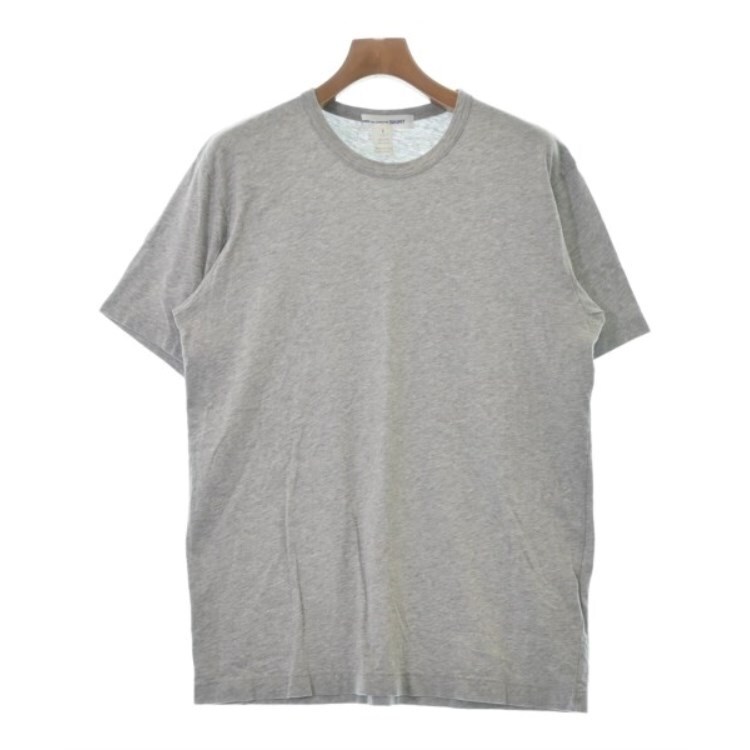 ラグタグ(RAGTAG)のCOMME des GARCONS SHIRT コムデギャルソンシャツ メンズ Tシャツ・カットソー サイズ：X(M位) Ｔシャツ