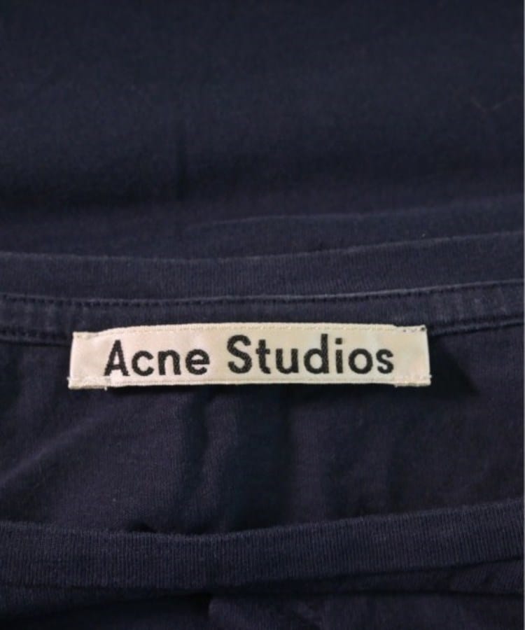 ラグタグ(RAGTAG)のAcne Studios アクネストゥディオズ レディース Tシャツ・カットソー サイズ：S3