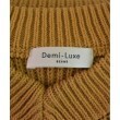 ラグタグ(RAGTAG)のDemi-Luxe BEAMS デミルクスビームス レディース ニット・セーター サイズ：-(XL位)3