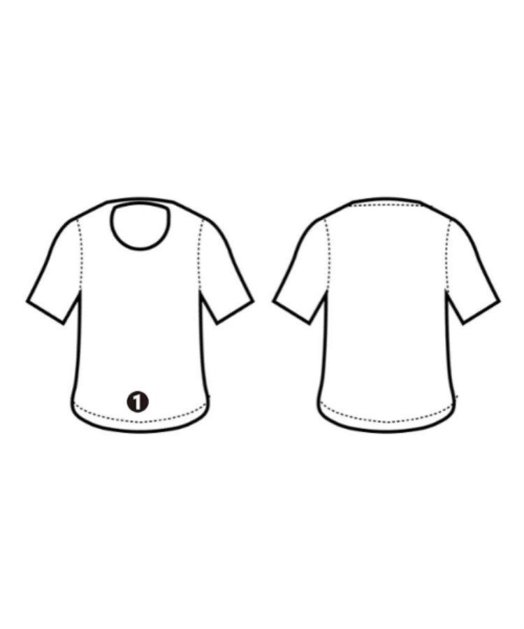 ラグタグ(RAGTAG)のMAX MARA WEEK END LINE マックスマーラウィークエンドライン レディース Tシャツ・カットソー サイズ：-(M位)8