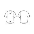 ラグタグ(RAGTAG)のMAX MARA WEEK END LINE マックスマーラウィークエンドライン レディース Tシャツ・カットソー サイズ：-(M位)8