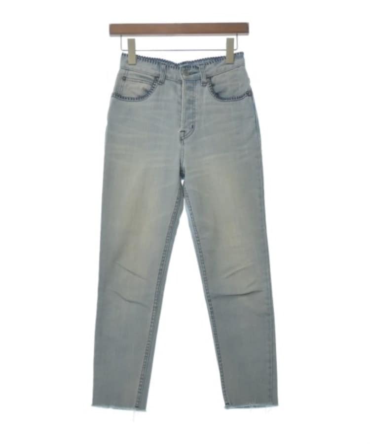 R.H.Vintage ロンハーマンヴィンテージ レディース デニムパンツ R.H.Vintage ロンハーマンヴィンテージ レディース デニムパンツ