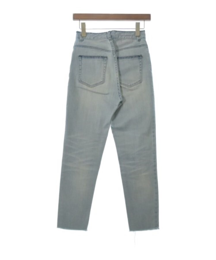 R.H.Vintage ロンハーマンヴィンテージ レディース デニムパンツ R.H.Vintage ロンハーマンヴィンテージ レディース デニムパンツ