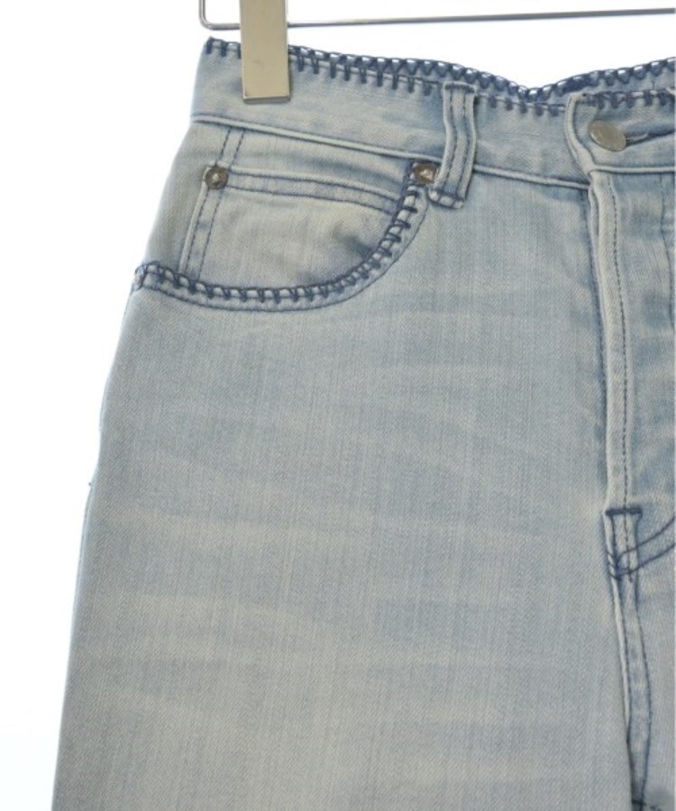 R.H.Vintage ロンハーマンヴィンテージ レディース デニムパンツ R.H.Vintage ロンハーマンヴィンテージ レディース デニムパンツ