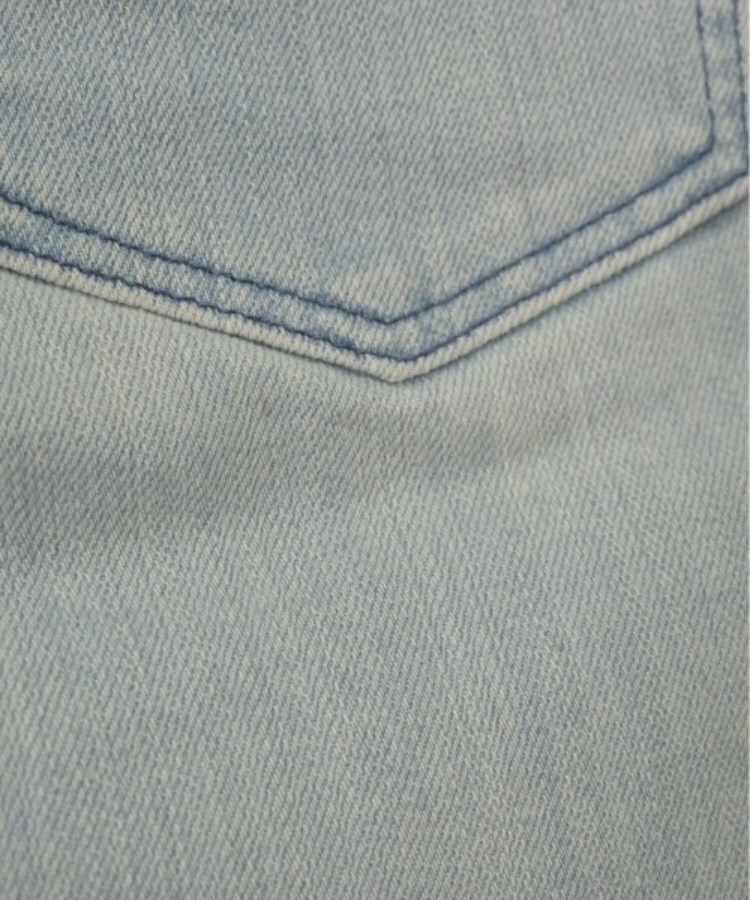 R.H.Vintage ロンハーマンヴィンテージ レディース デニムパンツ R.H.Vintage ロンハーマンヴィンテージ レディース デニムパンツ