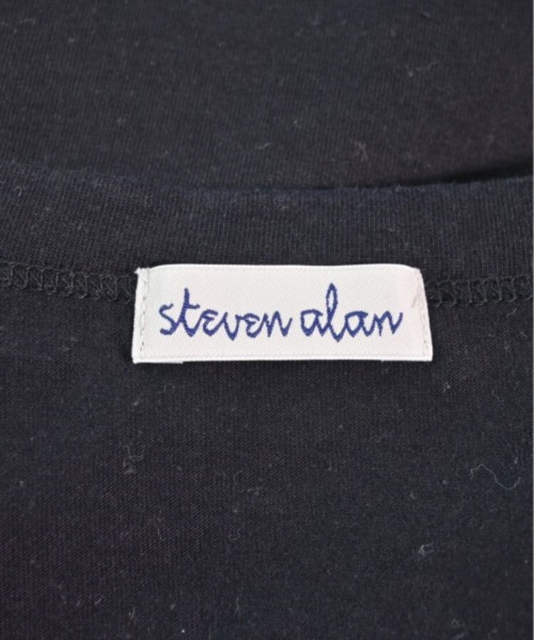 ラグタグ(RAGTAG)のsteven alan スティーブンアラン レディース Tシャツ・カットソー サイズ：-(M位)3