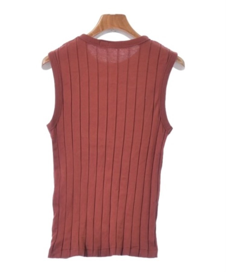 ラグタグ(RAGTAG)のYOUNG&OLSEN The DRYGOODS STORE ヤングアンドオルセンザドライグッズストア レディース Tシャツ・カットソー サイズ：1(S位)2