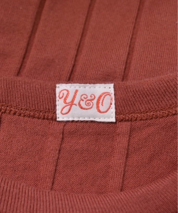 ラグタグ(RAGTAG)のYOUNG&OLSEN The DRYGOODS STORE ヤングアンドオルセンザドライグッズストア レディース Tシャツ・カットソー サイズ：1(S位)3