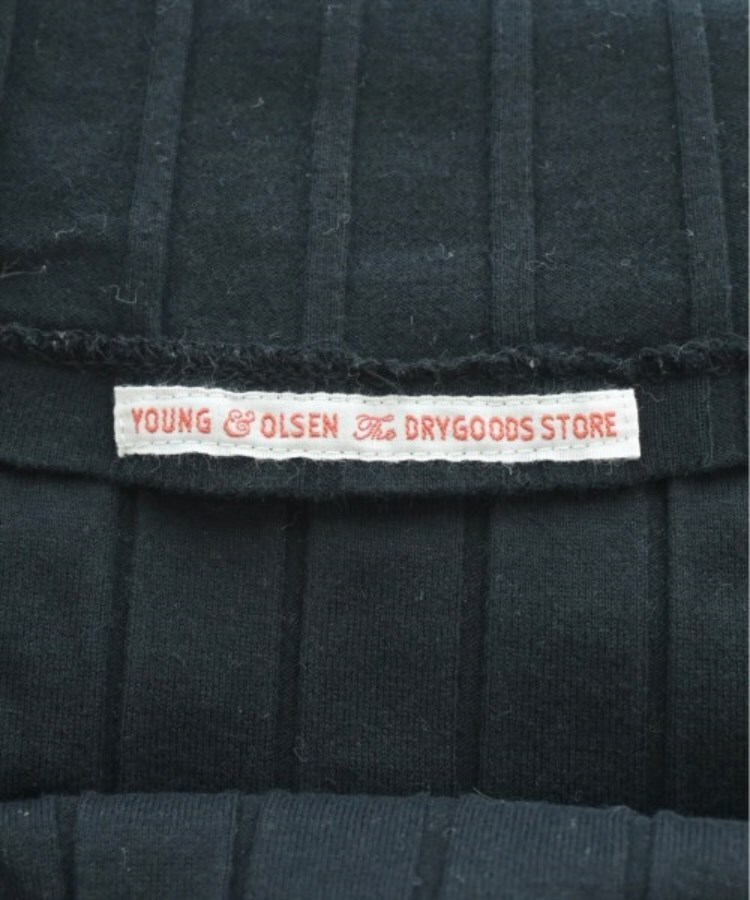 ラグタグ(RAGTAG)のYOUNG&OLSEN The DRYGOODS STORE ヤングアンドオルセンザドライグッズストア レディース Tシャツ・カットソー サイズ：2(M位)3