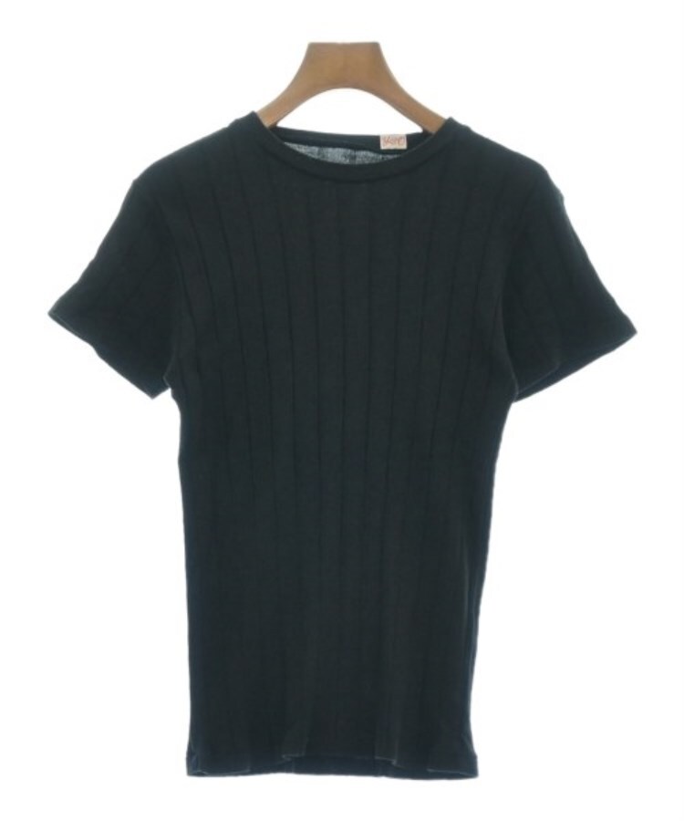 ラグタグ(RAGTAG)のYOUNG&OLSEN The DRYGOODS STORE ヤングアンドオルセンザドライグッズストア レディース Tシャツ・カットソー サイズ：2(M位) 黒