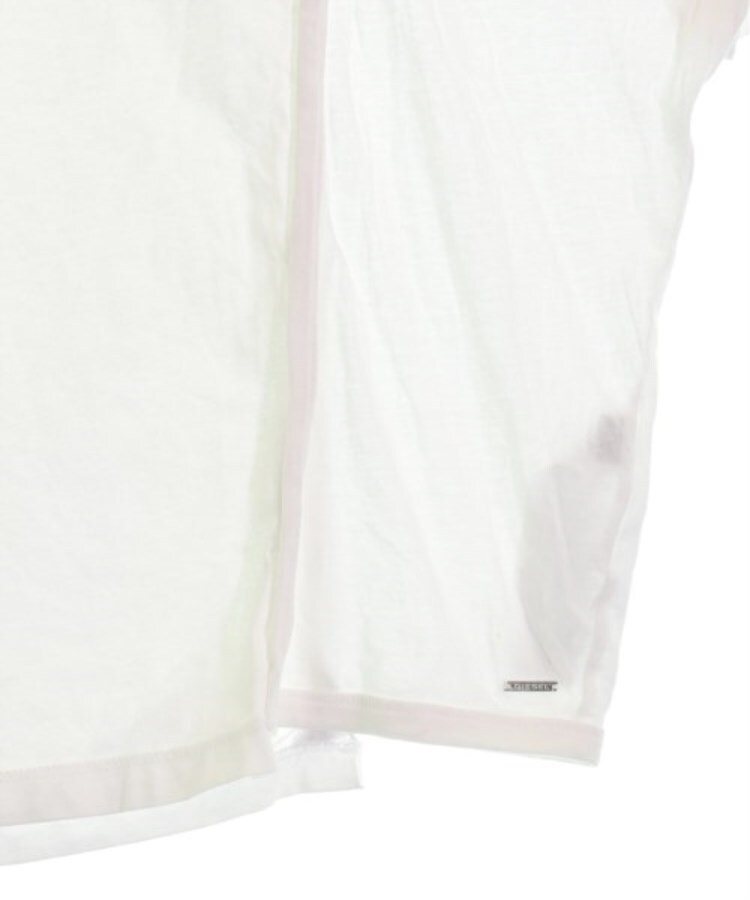 ラグタグ(RAGTAG)のDIESEL ディーゼル レディース Tシャツ・カットソー サイズ：F5