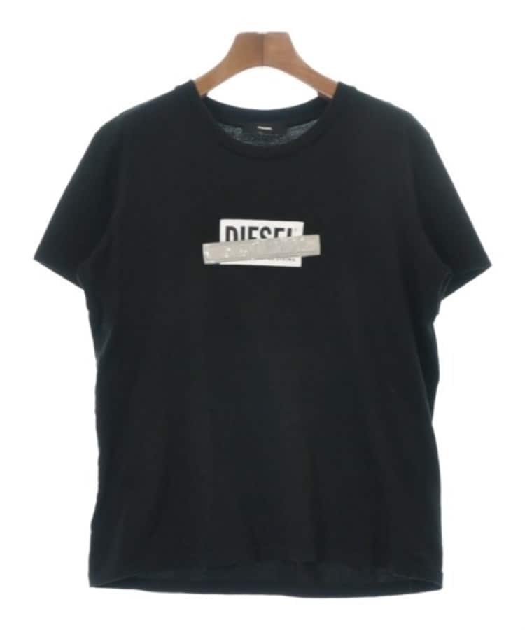 ラグタグ(RAGTAG)のDIESEL ディーゼル レディース Tシャツ・カットソー サイズ：M1