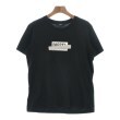ラグタグ(RAGTAG)のDIESEL ディーゼル レディース Tシャツ・カットソー サイズ：M 黒