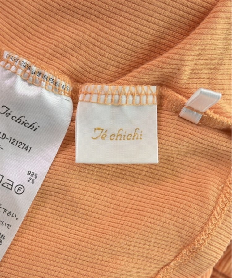 ラグタグ(RAGTAG)のTe chichi テチチ レディース Tシャツ・カットソー サイズ：F3