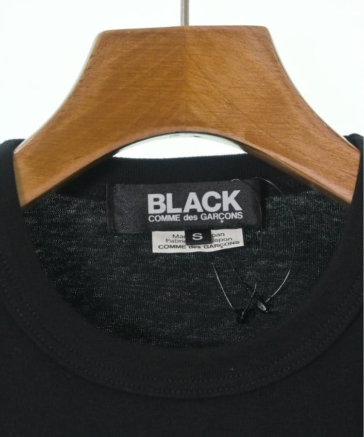 ラグタグ(RAGTAG)のBLACK COMME des GARCONS ブラックコムデギャルソン レディース Tシャツ・カットソー サイズ：S3