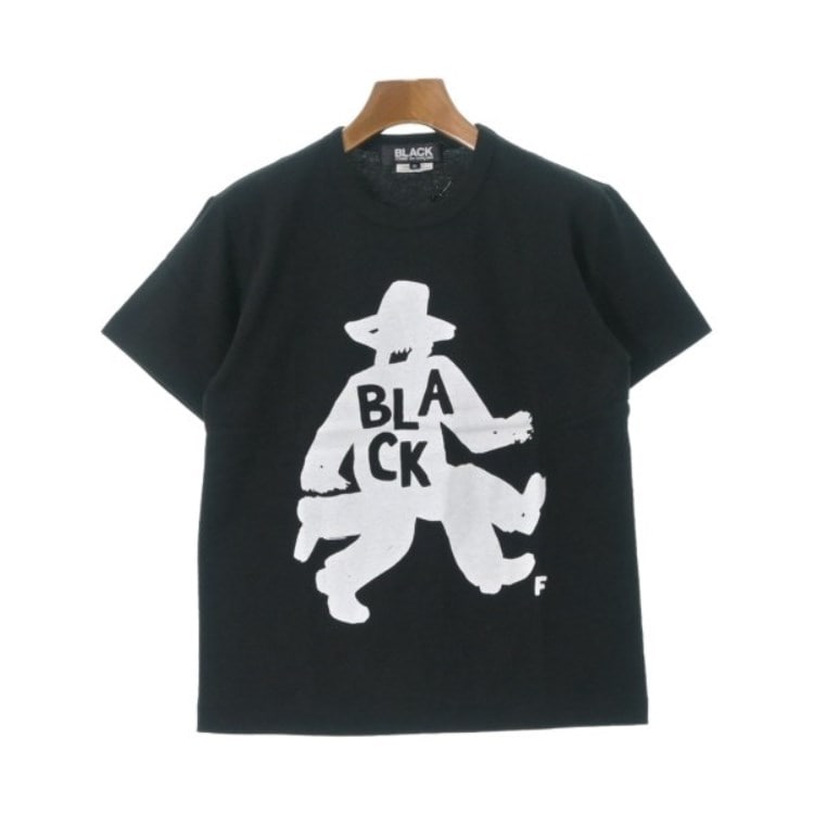 ラグタグ(RAGTAG)のBLACK COMME des GARCONS ブラックコムデギャルソン レディース Tシャツ・カットソー サイズ：S Ｔシャツ
