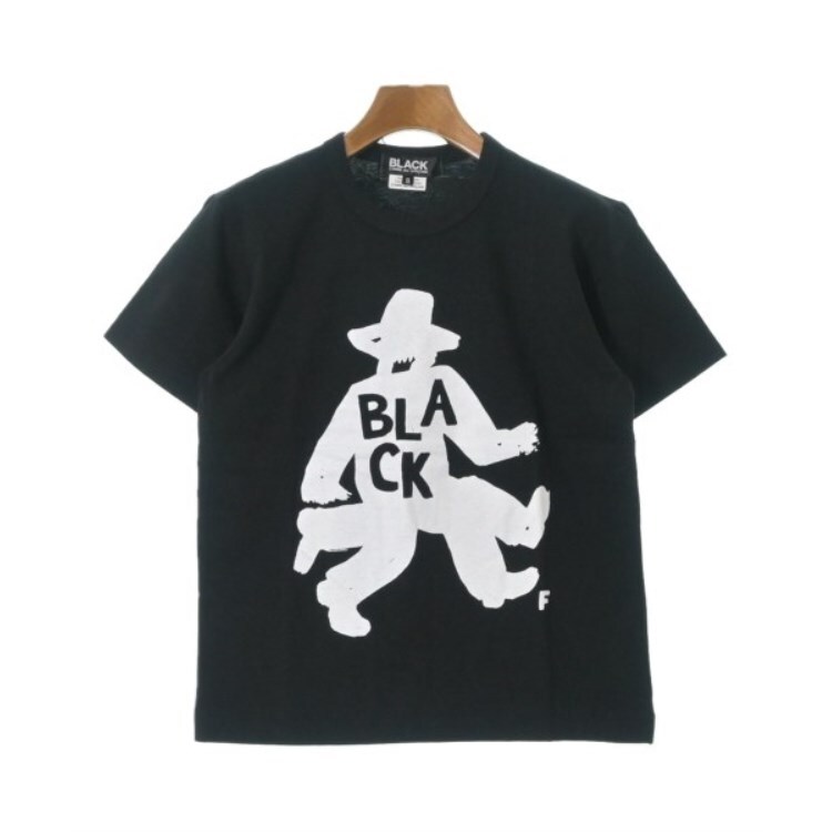 ラグタグ(RAGTAG)のBLACK COMME des GARCONS ブラックコムデギャルソン レディース Tシャツ・カットソー サイズ：S Ｔシャツ