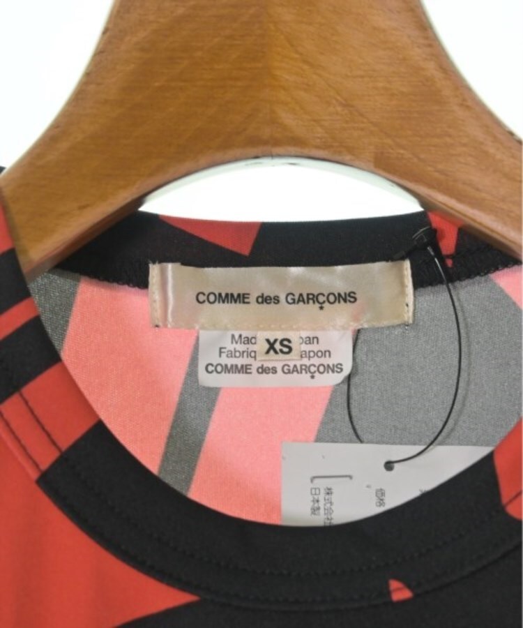 ラグタグ(RAGTAG)のCOMME des GARCONS コムデギャルソン レディース Tシャツ・カットソー サイズ：XS3