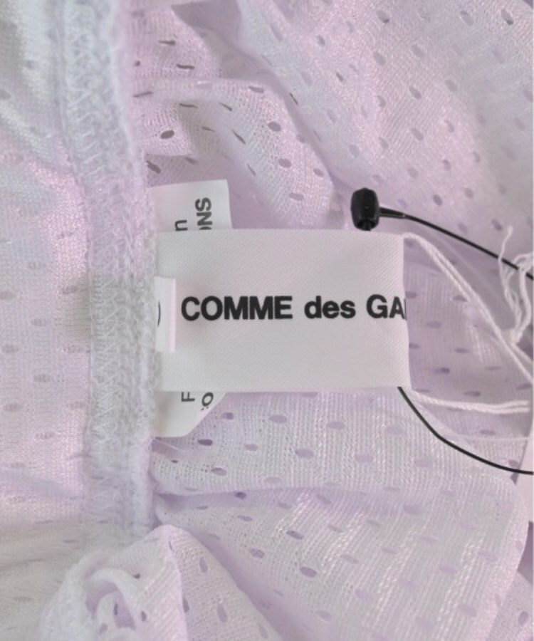 ラグタグ(RAGTAG)のCOMME des GARCONS GIRL コムデギャルソンガール レディース ひざ丈スカート サイズ：S3