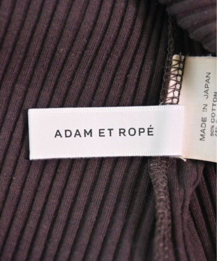 ラグタグ(RAGTAG)のADAM ET ROPE アダムエロペ レディース Tシャツ・カットソー サイズ：F3