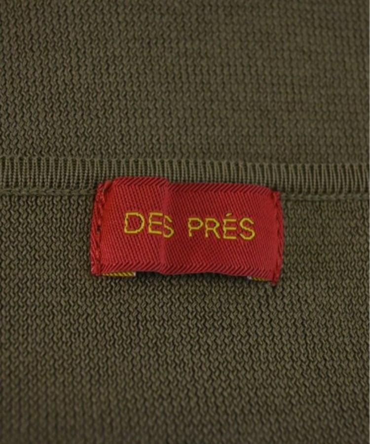 ラグタグ(RAGTAG)のDES PRES デプレ レディース ニット・セーター サイズ：L3