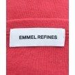 ラグタグ(RAGTAG)のEMMEL REFINES エメルリファインズ レディース Tシャツ・カットソー サイズ：F3