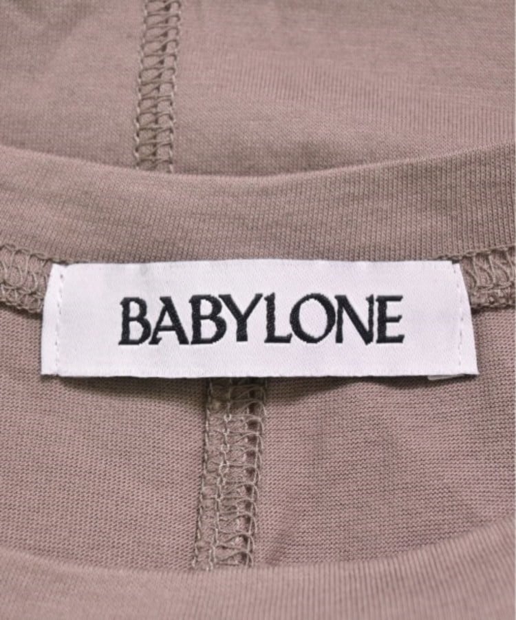 ラグタグ(RAGTAG)のBABYLONE バビロン レディース Tシャツ・カットソー サイズ：F3