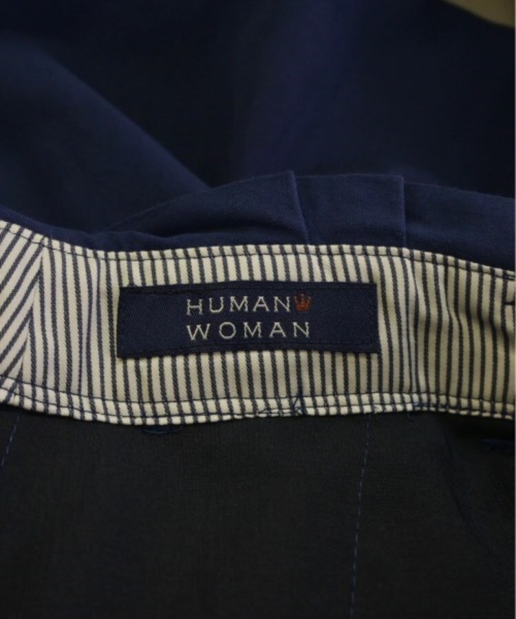 ラグタグ(RAGTAG)のHUMAN WOMAN ヒューマンウーマン レディース パンツ（その他） サイズ：S3