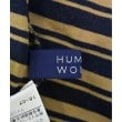 ラグタグ(RAGTAG)のHUMAN WOMAN ヒューマンウーマン レディース Tシャツ・カットソー サイズ：M3