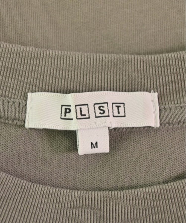 ラグタグ(RAGTAG)のPLST プラステ レディース Tシャツ・カットソー サイズ：M3