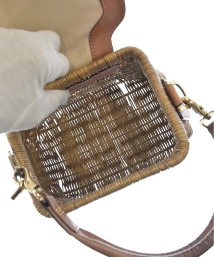 TORY BURCH トリーバーチ レディース かごバッグ（その他