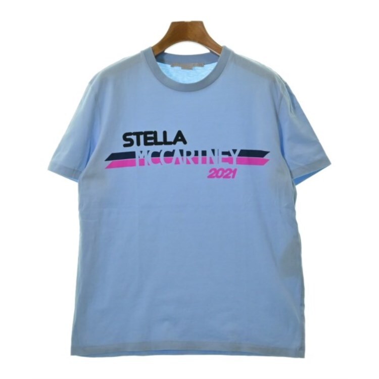 ラグタグ(RAGTAG)のSTELLA McCARTNEY ステラマッカートニー レディース Tシャツ・カットソー サイズ：38(S位) Ｔシャツ