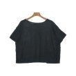 ラグタグ(RAGTAG)のDrawer ドロワー レディース Tシャツ・カットソー サイズ：F 黒