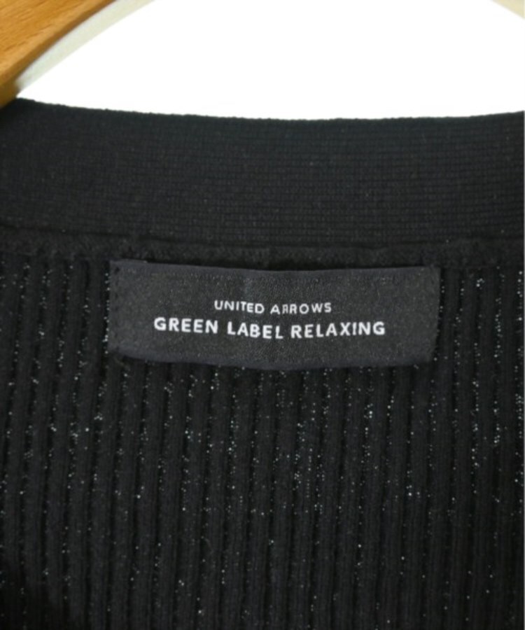 ラグタグ(RAGTAG)のgreen label relaxing グリーンレーベルリラクシング レディース カーディガン サイズ：-(XS位)3