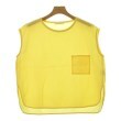 ラグタグ(RAGTAG)のMACPHEE マカフィー レディース カジュアルシャツ サイズ：36(M位) 黄
