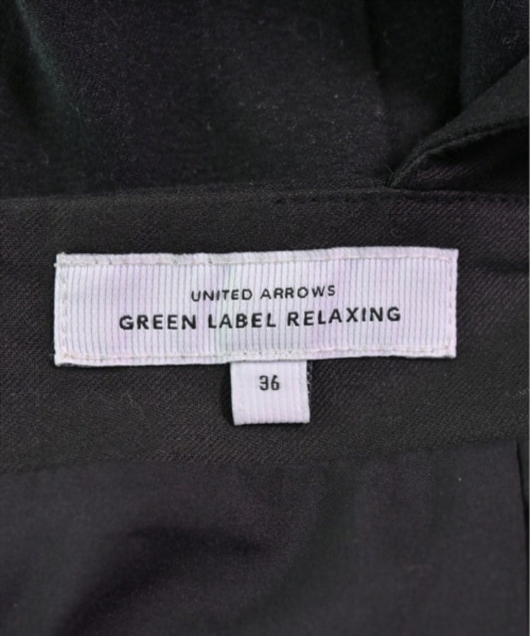 ラグタグ(RAGTAG)のgreen label relaxing グリーンレーベルリラクシング レディース オールインワン/サロペット サイズ：36(S位)3